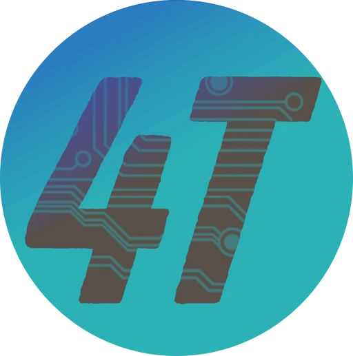 Logo 4Techno